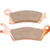 EBC Pad Set