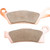 EBC Pad Set
