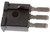 DIODE, THREE WAY