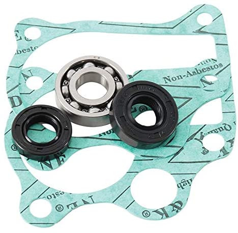 WATER PUMP KITS CR250R 92-01