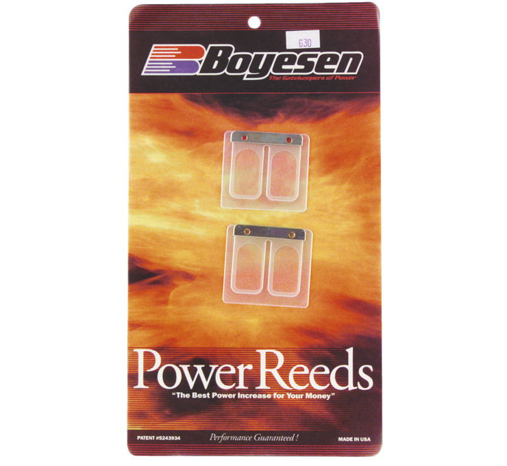 POWER REED CAG/HUS/KAW/SUZ615