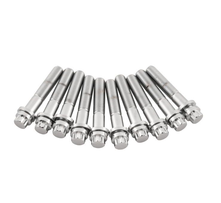 12-POINT HEAD BOLT KIT