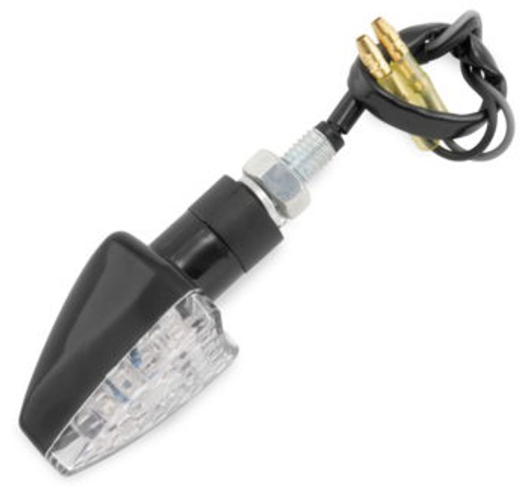 LED TS NARRO ARROW BLK PR BM