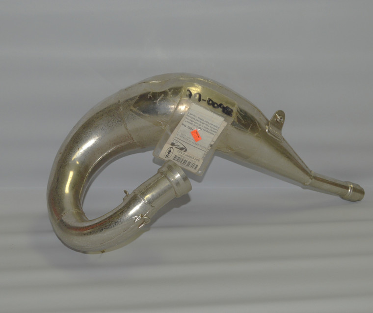 FMF PIPE YZ125 93