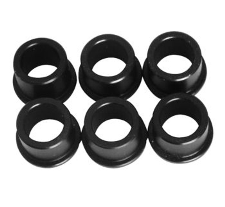 BUSHINGS YAM 6/PC SET