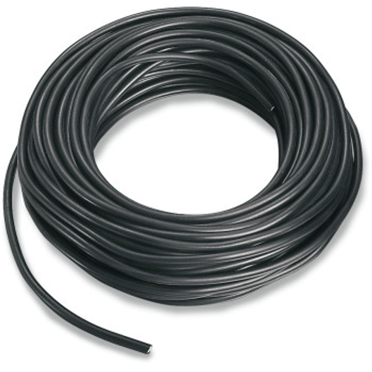 PLUG WIRE COPPER 100'