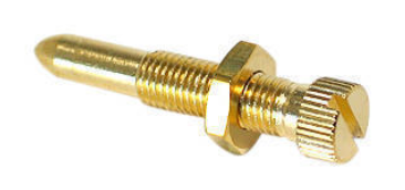 Idle Screw Mikuni yfz350 yfm200 blaster banshee