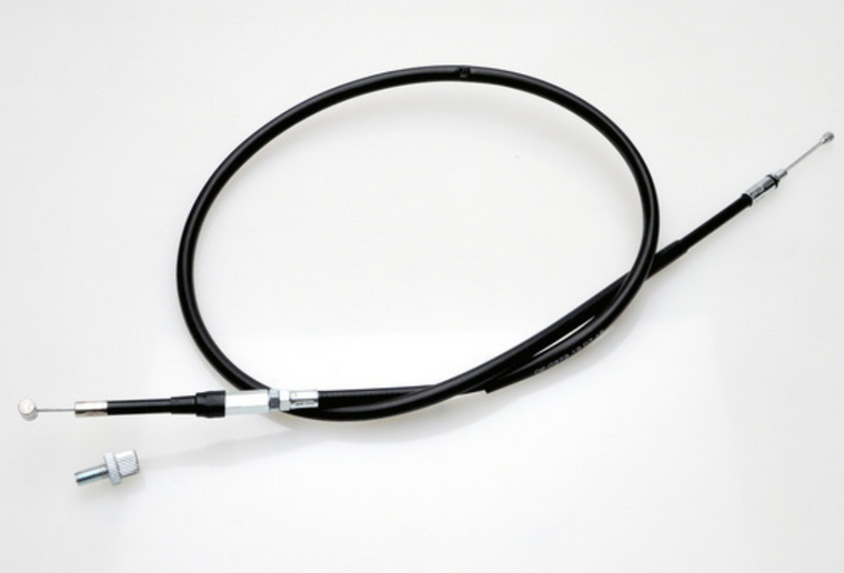 Cable, Black Vinyl, Clutch CR250 98-03
