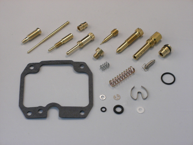 CARB KIT KLF250 03-06