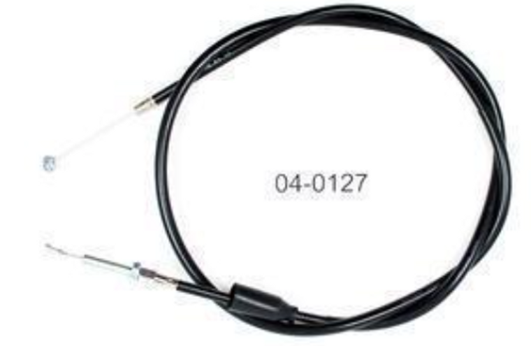 Cable, Black Vinyl, Clutch gs300 84 gs450 80-88