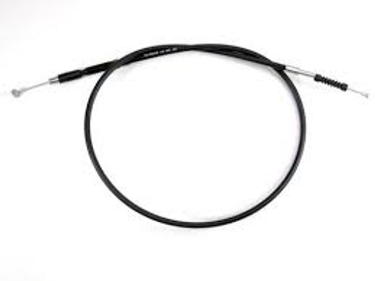 Cable, Black Vinyl, SpeeDO gs500 89-09