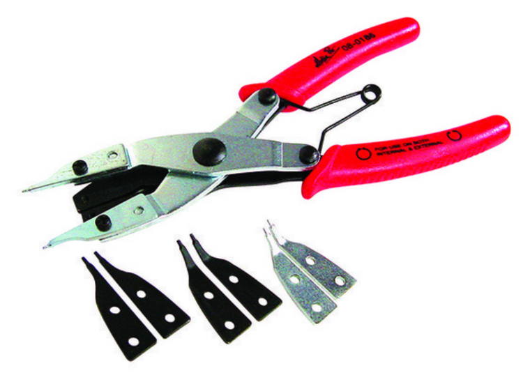 Snap Ring Pliers