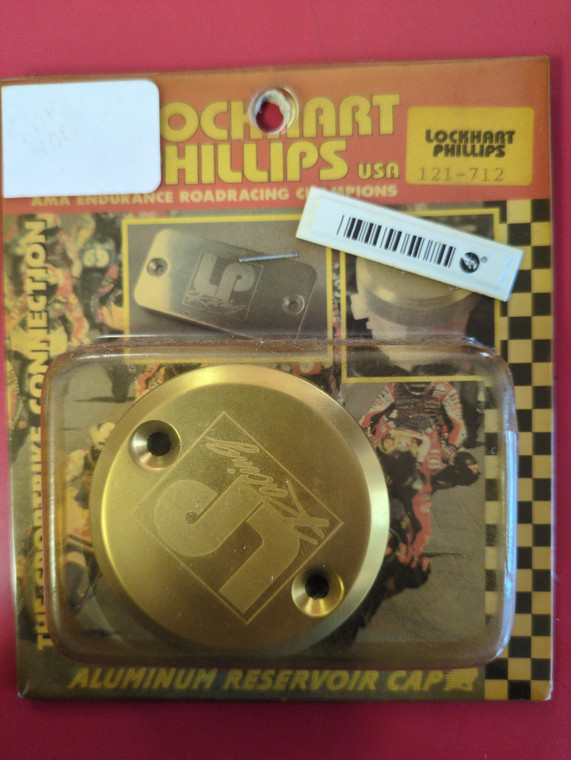 BILLET RES CAP RD HON SIL