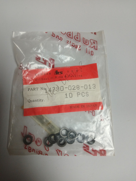 SEAL, VALVE STEM