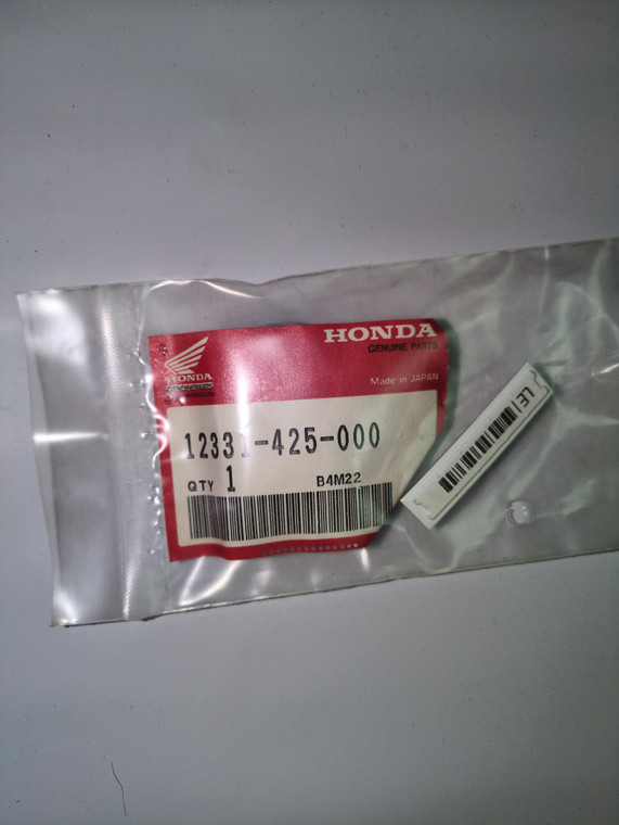 COVER, CYL HD SIDE