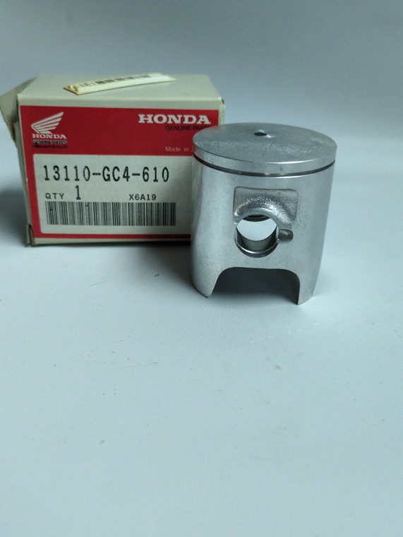 PISTON A