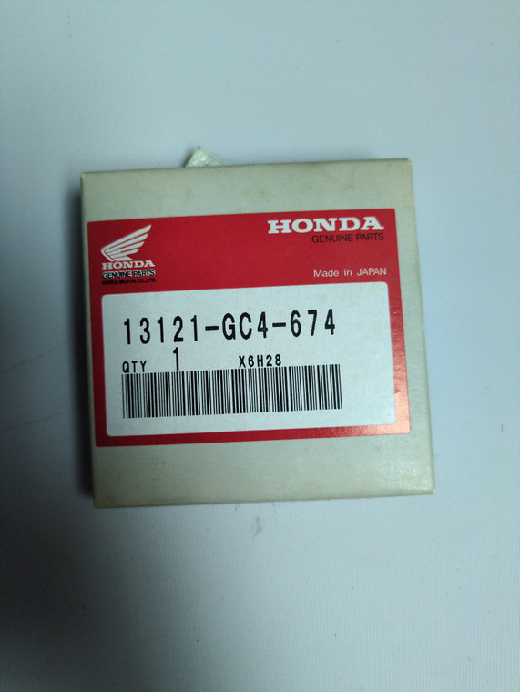 RING, PISTON