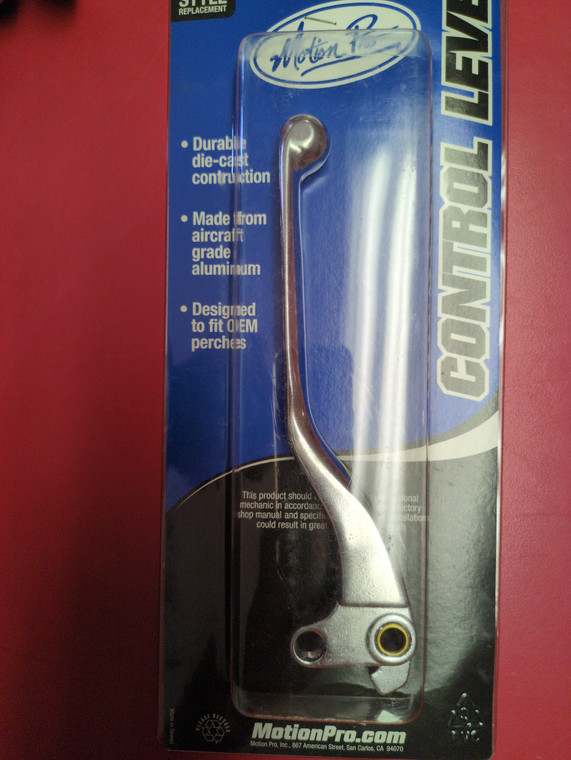 LEVER CLUTCH VTX1800