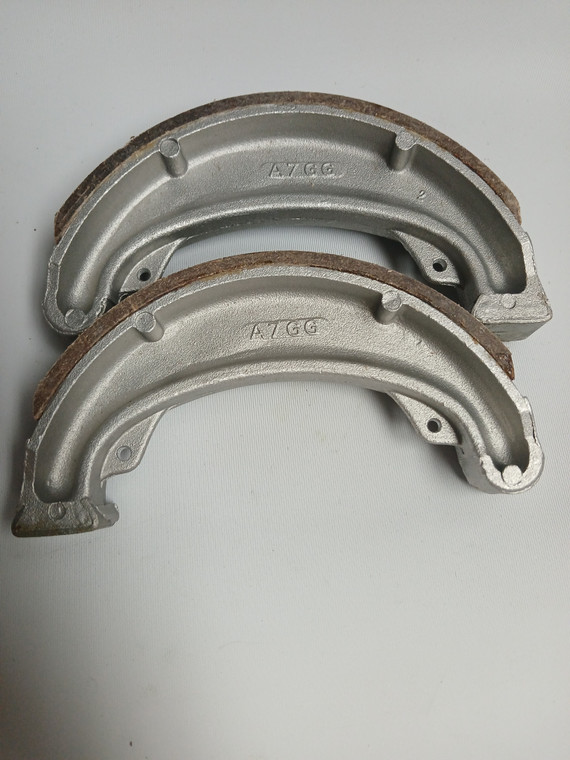 BRAKE SHOE 312
