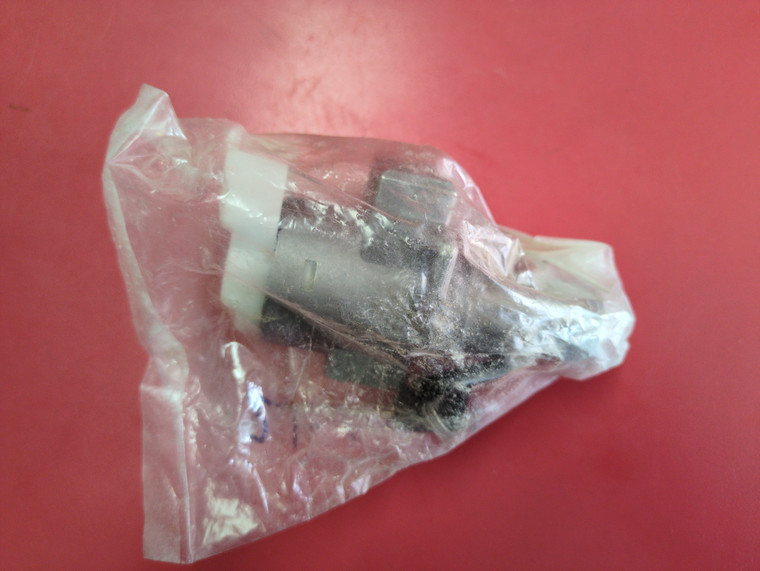 IGN SWITCH:HON(6 PRG W/ACC)