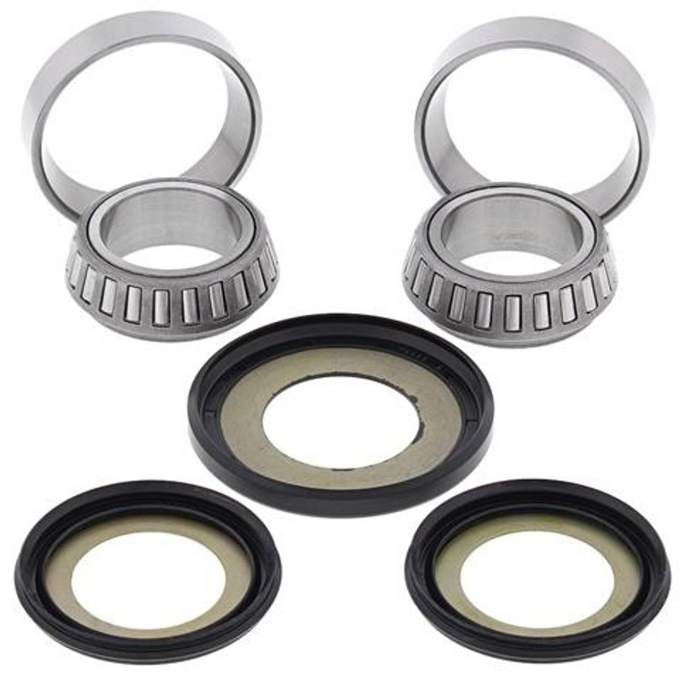 Steering Bearing Kit Suzuki RM125 05-08, RM250 05-