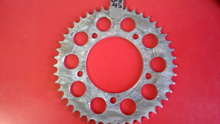 SPROCKET VT750 ACE