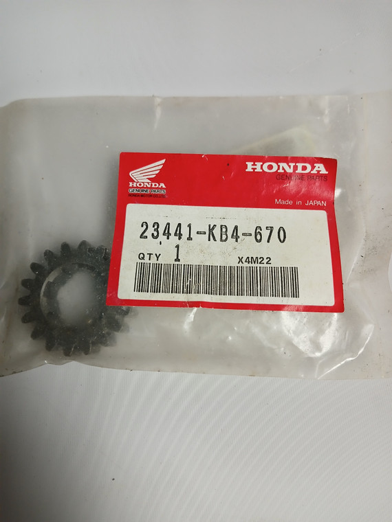 GEAR (37T)
