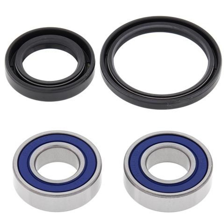 Wheel Bearing Kit Front Honda CRM250AR (NOT US MOD