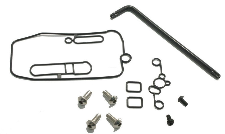 Carburetor Mid Body Gasket Kit Honda CRF250R 07-09