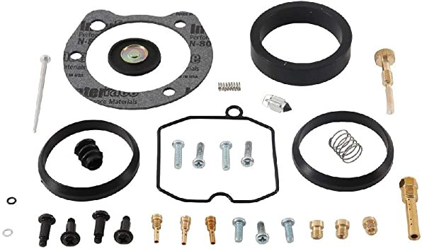 Carburetor Rebuild Kit Harley FLHR Road King 00-06