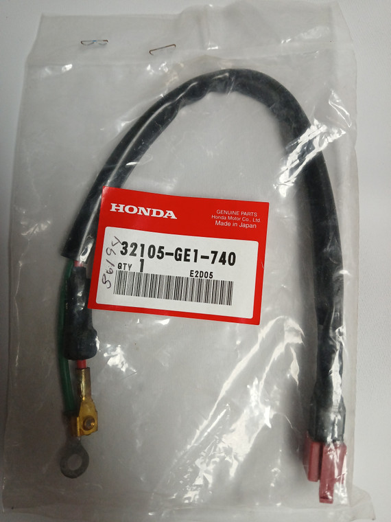 SUB-HARNESS