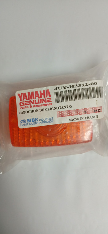 LENS FLASHER
