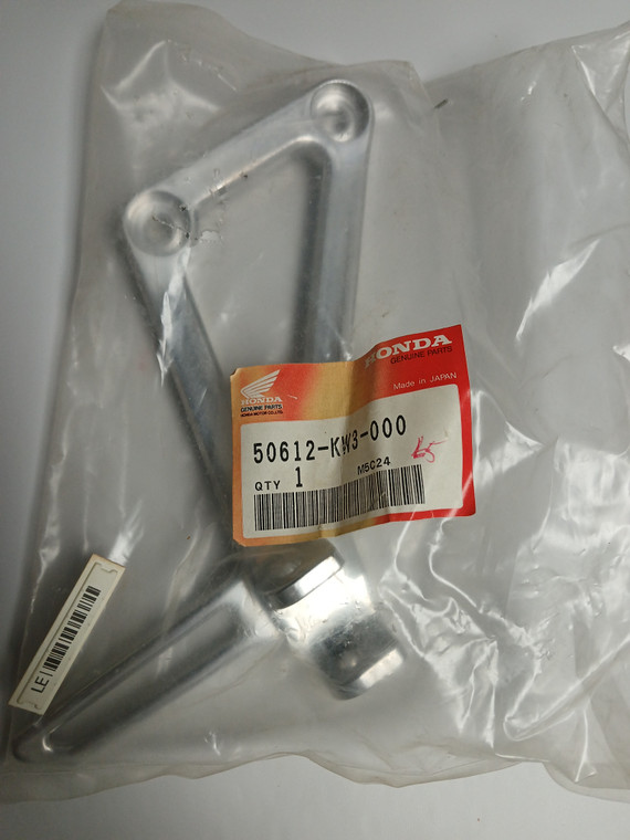 BRACKET, R.