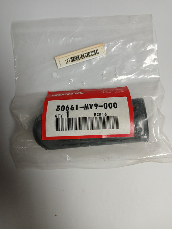 RUBBER, STEP