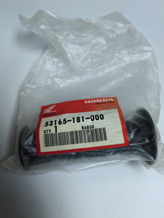 RUBBER, R. GRIP