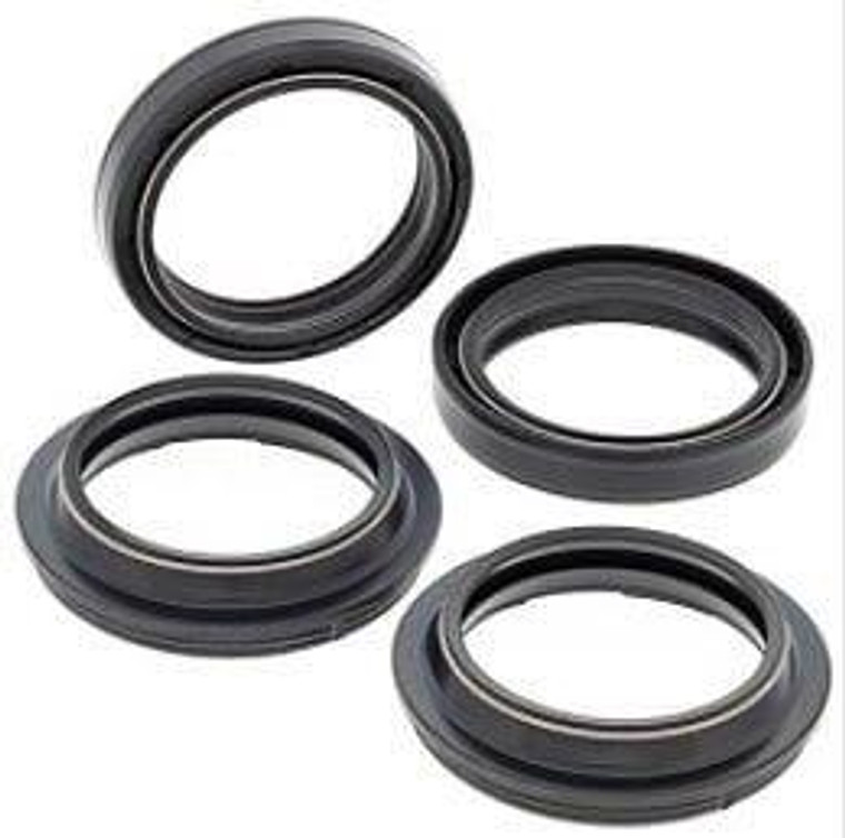 Fork Seal & Dust Seal Kit BMW F650 97-99, F650 GS/