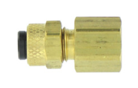 STRAIGHT FITTING 1/8PF X 1/4F