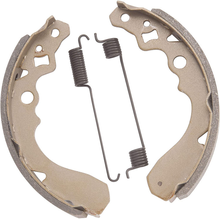 BRAKE SHOE SET KAF300