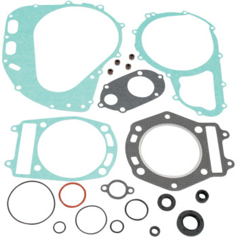 full gasket kit dr650se