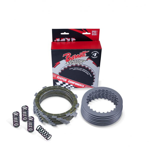 CLUTCH SUZUKI THICK