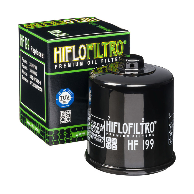 OIL FILTER XP900