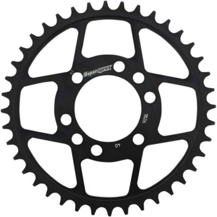 Supersprox Rear Sprocket   Kawasaki KFX400 03-06,