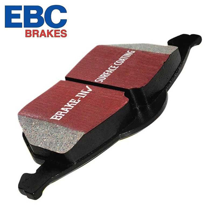 BRAKE PAD MINI COOPER