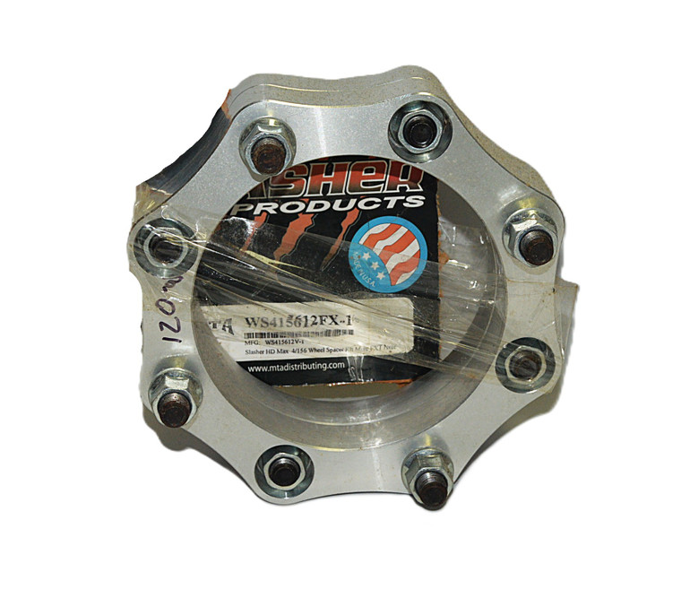 SLASHER HD MAX 4/156 WHEEL SPACER Mule FXT