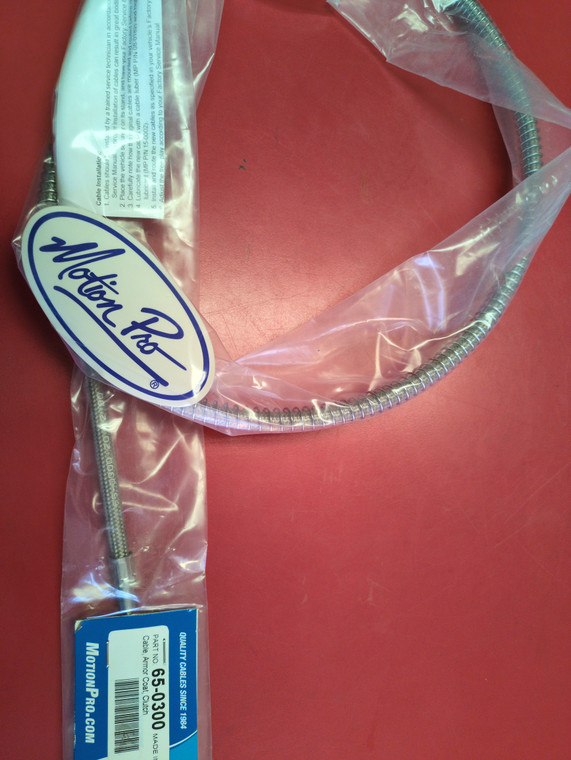 Cable, Armor Coat, Clutch Banshee yfz350