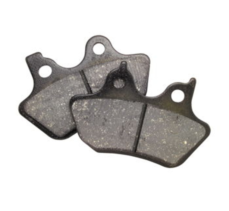 BRAKE PAD HD