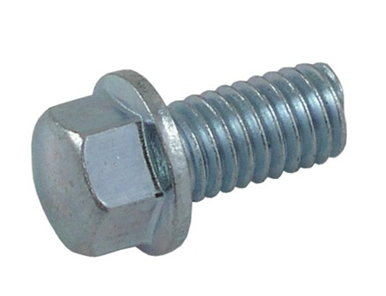 BOLT, FLANGE (6X12)