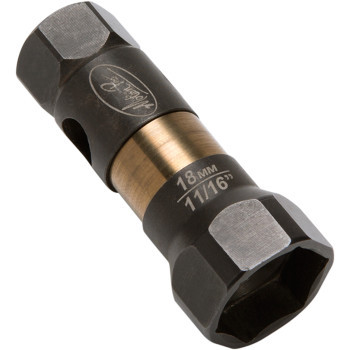 18 mm Pro Plug Socket