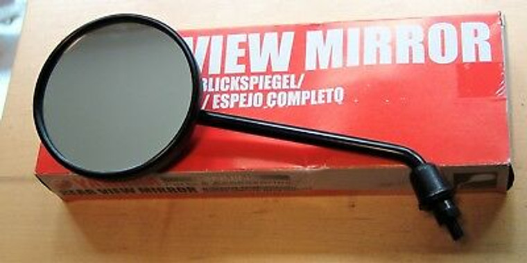 REAR VIEW MIRROR(L)