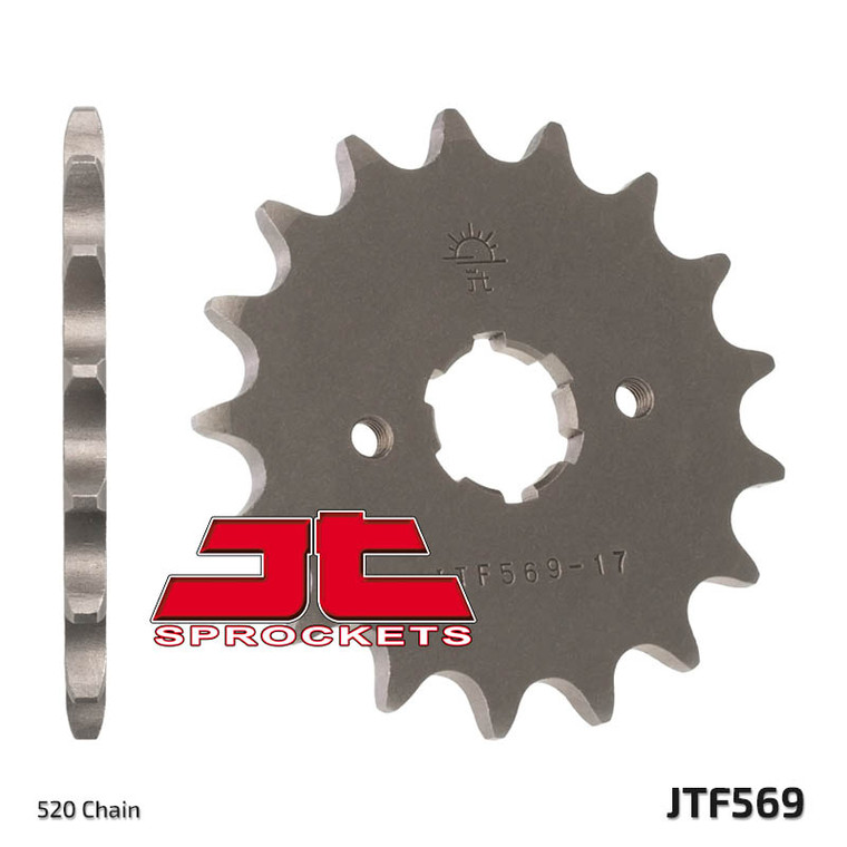 Sprocket 15 BANSHEE